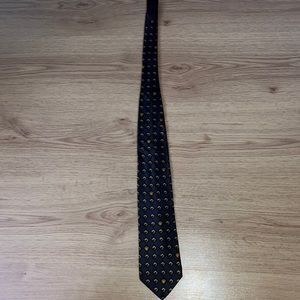 Versace tie